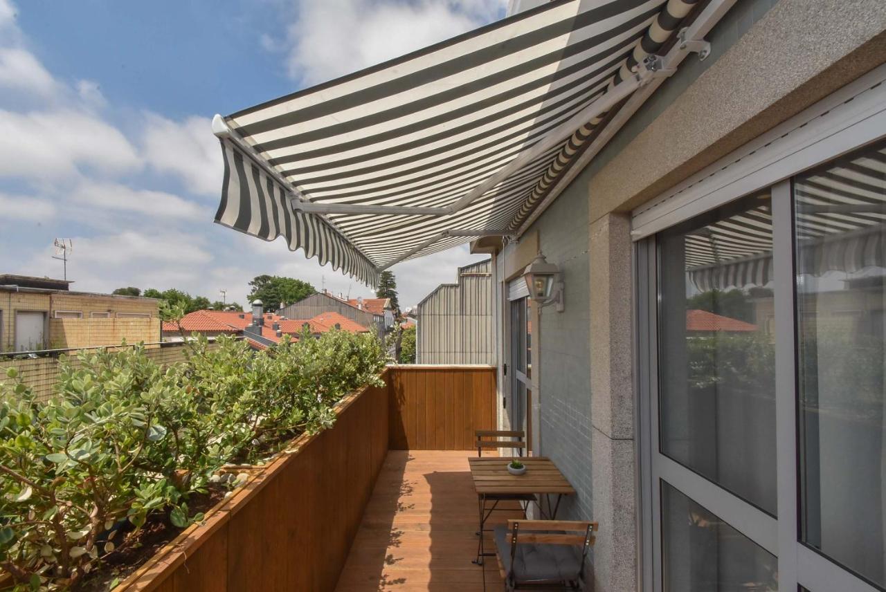 Rosario'S Boutique Apartments Porto Exterior foto