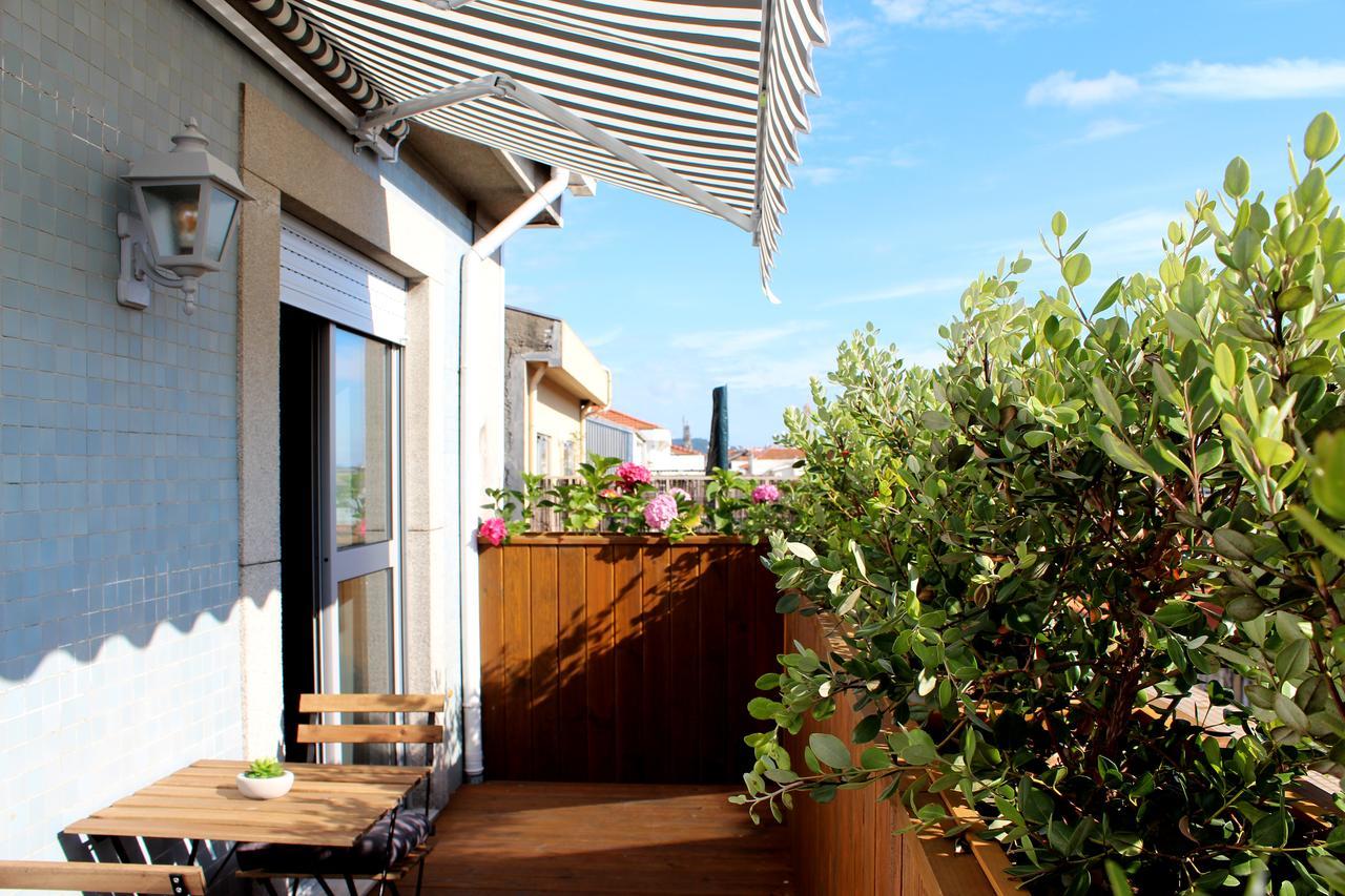 Rosario'S Boutique Apartments Porto Exterior foto