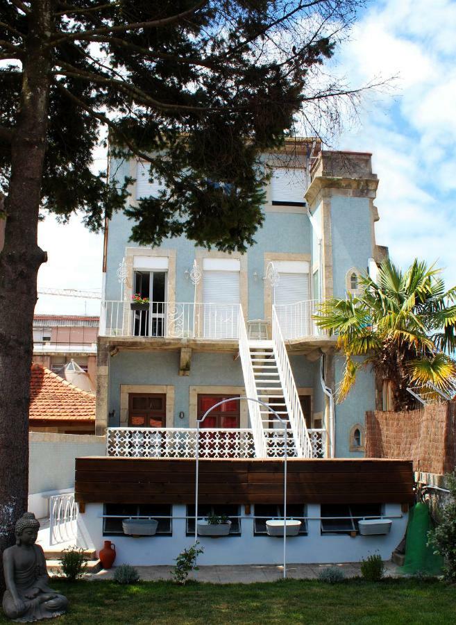Rosario'S Boutique Apartments Porto Exterior foto